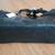Guess Logo Travel Duffle Bag - New! 5 thumbnail