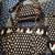 New Vera Bradley vintage Chanticleer pattern backpack $50,  purse $30, 3 thumbnail