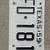 1959 Texas License Plates 2 thumbnail