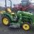 2024 John Deere 2032R Tractor – 50 Hours – Loader, Mower, Snow Blade – 1 thumbnail