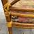 Mcguire Target Arm Chairs - Set of 6 5 thumbnail