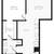 Gracious 721 Sq. Ft. apartment in Los Angeles 1 thumbnail