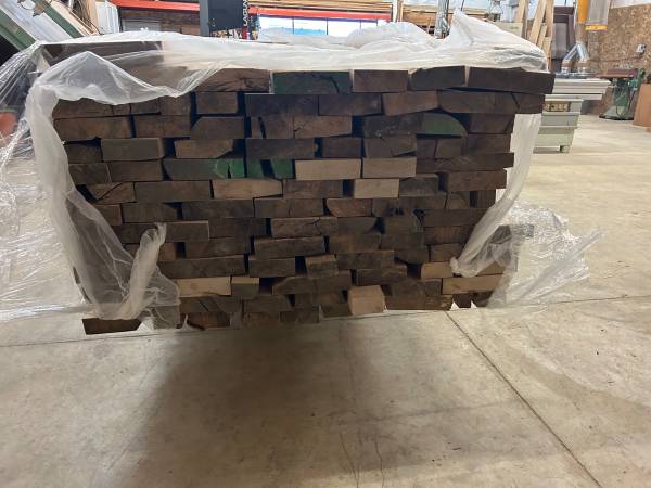 Lumber: Maple Lumber