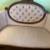 1880's SETTEE/SMALL SOFA 5 thumbnail