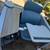 Steelcase Brody Private Lounge/Gaming Station with Tablet 2 thumbnail