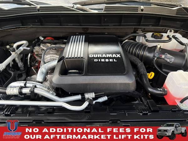 2026 GMC SIERRA 1500 DENALI - Photo 13