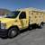 Refrigerated Freezer Truck 2021 Ford E450 Schwans Van Food Truck 1 thumbnail