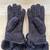 UGG women's shearling gloves, size L 1 thumbnail