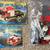 7 LEGO SETS! Flowers Jurassic City Helicopter Firetruck Harry Potter 4 thumbnail