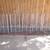 $30 for All 5 Panels White Closetmaid Wire Shelving 24" long 11.5" dee 2 thumbnail