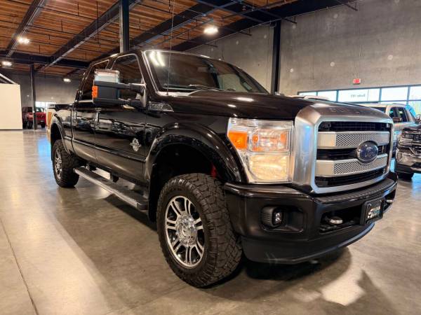 2015 Ford F-350 Super Duty - Photo 3