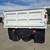 2014 FREIGHTLINER M2 106 HD Dump Truck Cummins 15k Auto AC Like New ! 8 thumbnail