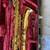Saxophone YBS-62 Baritone  Yamaha 1 thumbnail