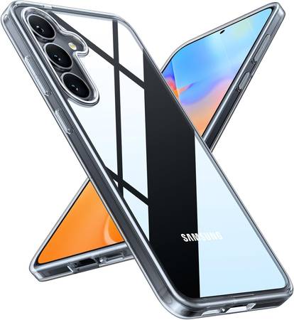 TORRAS Guardian Shockproof for Samsung Galaxy S25 Case, [12FT Military 1