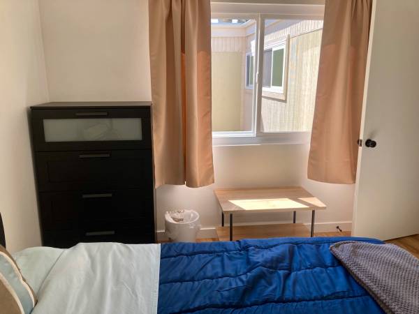 $1,250 / 2br - 1027ft2 - Furnished room,new reno, central a/c,utilities incl, walk to amenities (Ventura, CA)63800689829889121