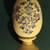 Handmade porcelain egg hand painted and signed by Japanese artist 4 thumbnail