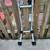 RV ladder mount bicycle rack 1 thumbnail