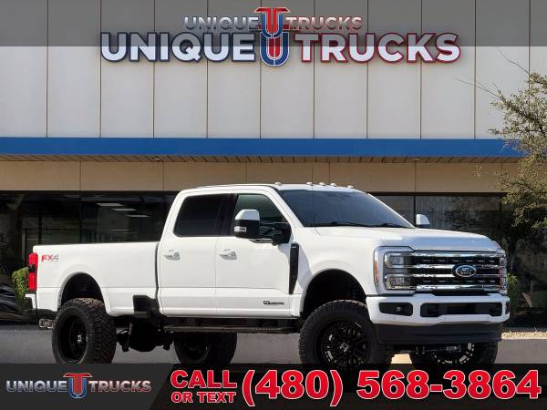 2023 Ford F350 F 350