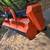 Land Pride 72" Flail Mower FM2572 12 thumbnail