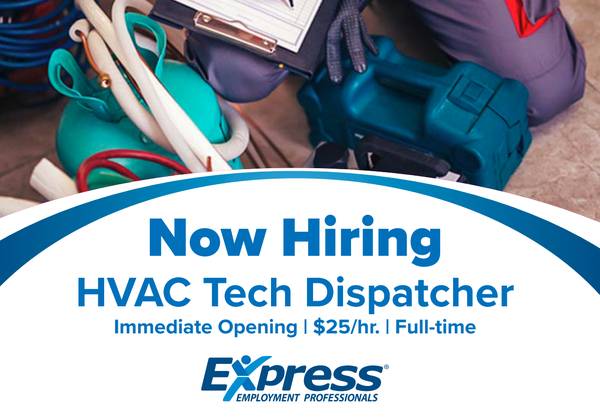 San Mateo, CA - HVAC Job 1