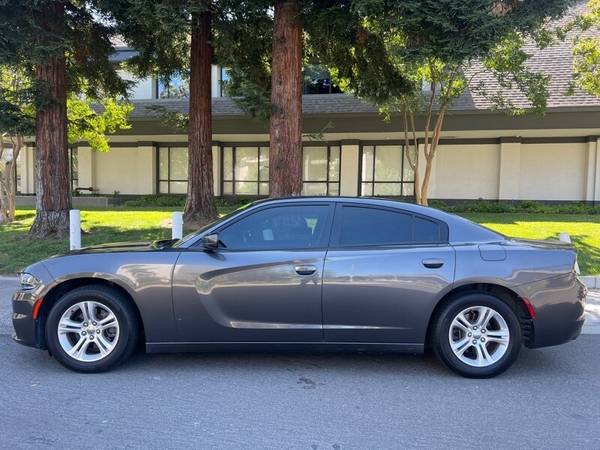 2019 Dodge Charger SXT - $15,988 (Sacramento)63613663296771124