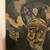 Original signed mid-century abstract Blue Madonna A56 6 thumbnail