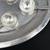 Pottery Barn Serving Tray With Six Serving Spoons Will meet for pickup 6 thumbnail