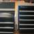 SNAP ON jewelry box comb set. 1 thumbnail