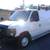 08 Ford E150 Cargo Work Van Utility Service Box Truck Ex-City Loaded 55,000 MILE 4 thumbnail