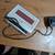 SHARP Digital Bedside Alarm Clock 1 thumbnail