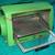RARE GREEN SANYO TOASTER OVEN, MODEL SK-7200, JAPAN, c1970s-80s 9 thumbnail