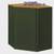 NEW KITCHEN CORNER N WALL CABINETS IN BOX 8 thumbnail