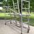 Aluminum Scaffolding - 8ft X 2ft - Heaving Wall Tubing 1 thumbnail