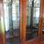 National Mt. Airy China Cabinet 3 thumbnail