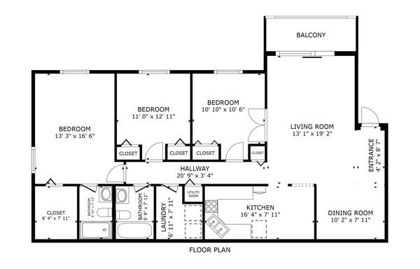 $240,000 / 3br - 1468ft2 - Let's Make a Deal. 🏡3/2 First-Floor Condo (Pine Ridge Community of Palm City)63867158950657121