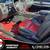 Used 2002 Ford Thunderbird Base Torch Red 10 thumbnail