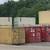 40' Ground Level Storage Conex Sea Container 1 thumbnail
