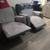Ashley Furniture Grey Reclining  Chairs 3 thumbnail