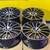 19'' wheels for Mercedes E400 4MATIC WAGON 2018 & UP (19x8.5/19x9.5") 7 thumbnail