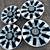 2025 CHEVY SILVERADO 2500 RIMS OEM NEW.....( 8 LUG ) 3 thumbnail