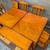 Dining Kitchen Table 4 Chairs, Bench, Like New, Very Sturdy! 5 thumbnail