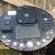 The Singing Machine ISM-1028N kids karaoke stand speakers ISM-1028 2 thumbnail