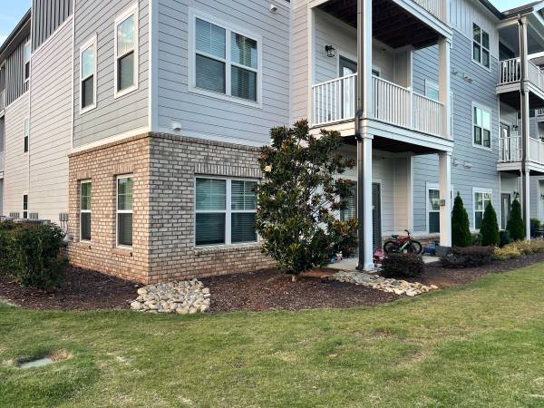 $1,537 / 2br - 1029ft2 - Subarriendo de 3 Meses - Apartamento de 2 Habitaciones, 2 Baños (Greer)63783789571203120