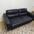 Leather Sofa & Loveseat Set by Sofía Vergara – Excellent Condition 6 thumbnail