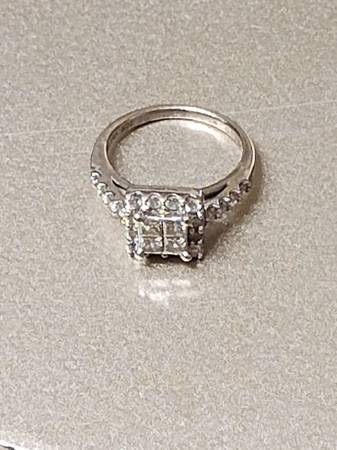 Diamond Ring 1