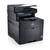 Dell C2665dnf Color Laser Multifunction Printer Scanner, Copier, Fax 1 thumbnail
