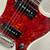 2021 Suhr Classic JM S90 510 Electric Guitar 3 thumbnail