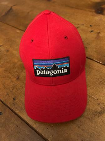 Patagonia baseball cap hat 1