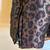 Leopard Print Puffer Jacket from Harold's - NEW w/tag - ladies' Medium 9 thumbnail