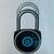 Blusafe Cloud Smart Dead Bolt 2 thumbnail